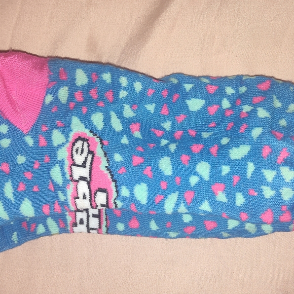 Candy socks - Picture 4 of 12